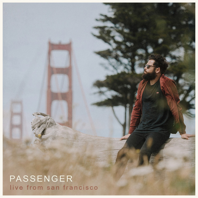 Accords et paroles Heaven Passenger