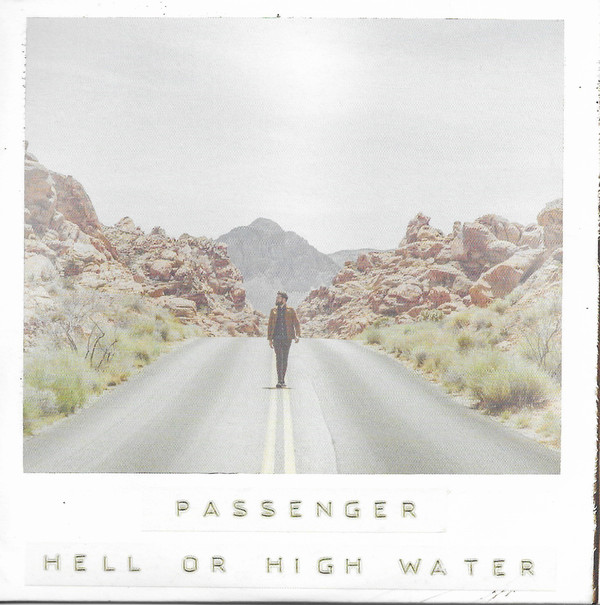 Accords et paroles Hell Or High Water Passenger