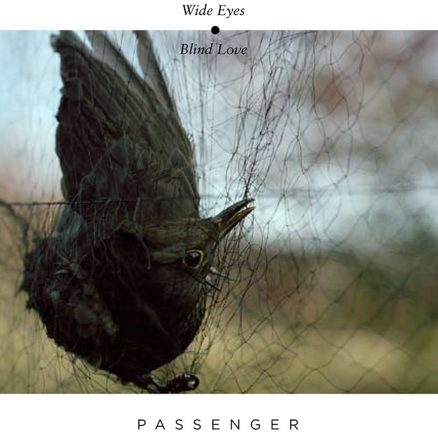 Accords et paroles I See Love Passenger