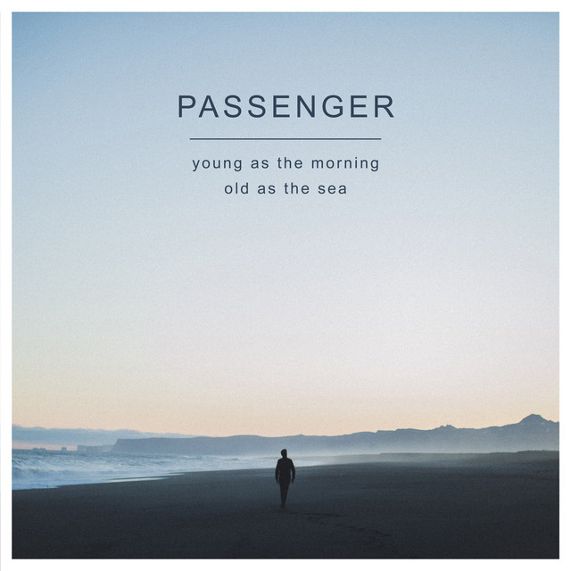 Accords et paroles The Long Road Passenger