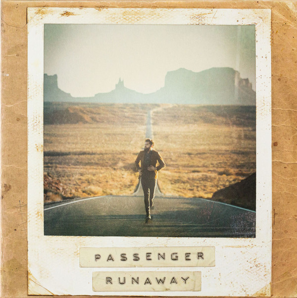 Accords et paroles Runaway Passenger