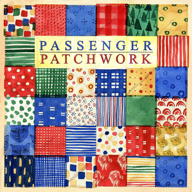 Accords et paroles Year On Year Day By Day Passenger