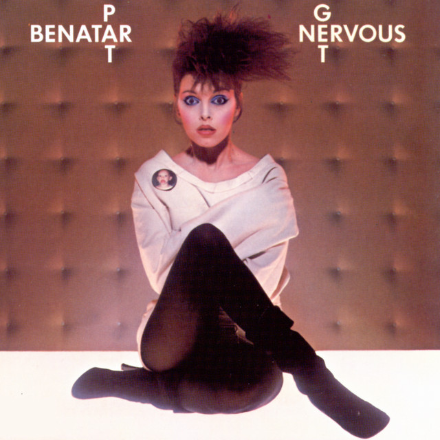 Accords et paroles I Want Out Pat Benatar