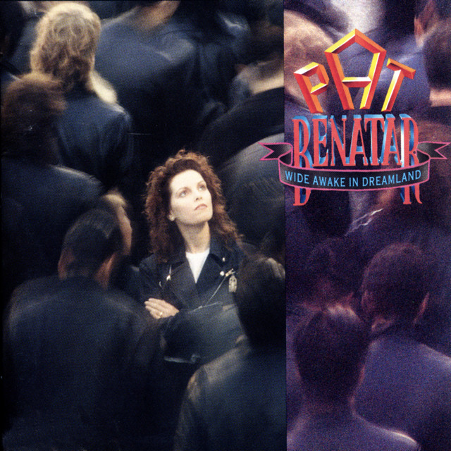 Accords et paroles Suffer The Little Children Pat Benatar