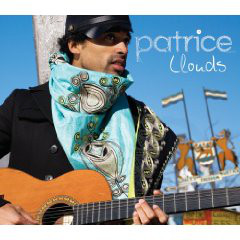 Accords et paroles Clouds Patrice