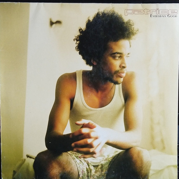 Accords et paroles Everyday Good Patrice