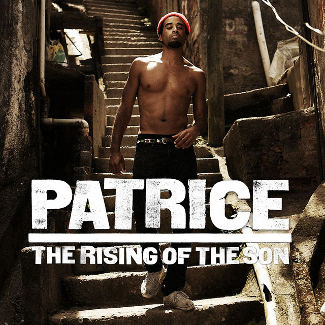 Accords et paroles Hippies With Guns Patrice