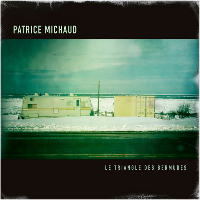 Accords et paroles Cahier Canada Patrice Michaud