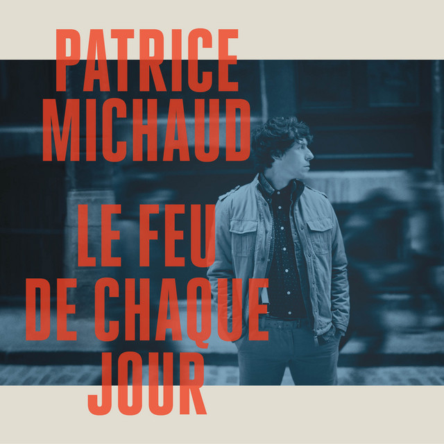 Accords et paroles Loin de Disneyland Patrice Michaud