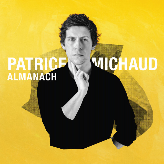 Accords et paroles La saison des pluies Patrice Michaud
