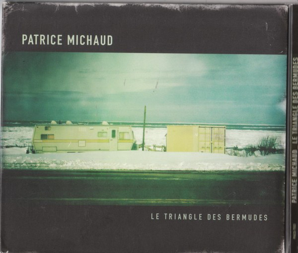Accords et paroles Le Triangle Des Bermudes Patrice Michaud