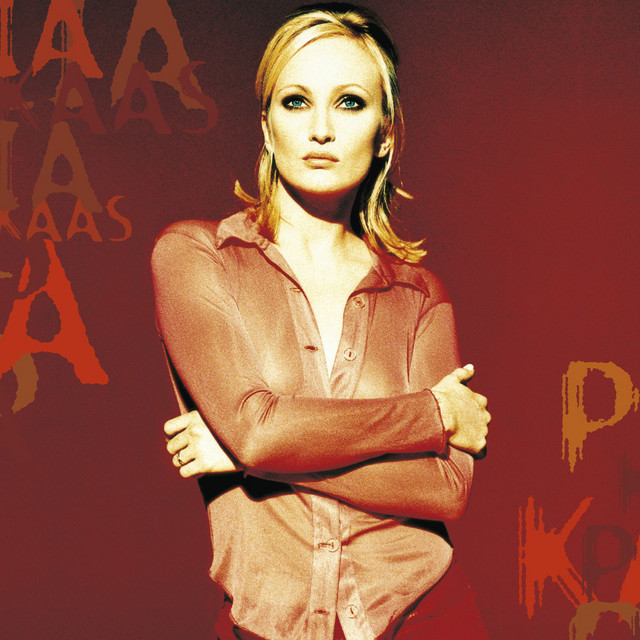 Accords et paroles Chanson Simple Patricia Kaas