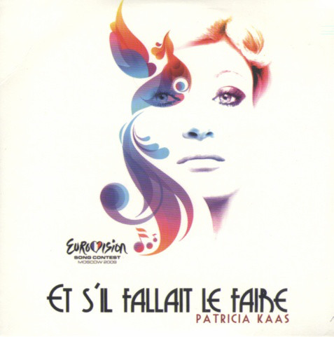 Accords et paroles Et S'il Fallait Le Faire Patricia Kaas