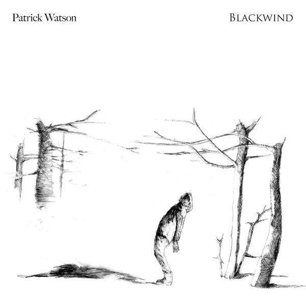 Accords et paroles Blackwind Patrick Watson