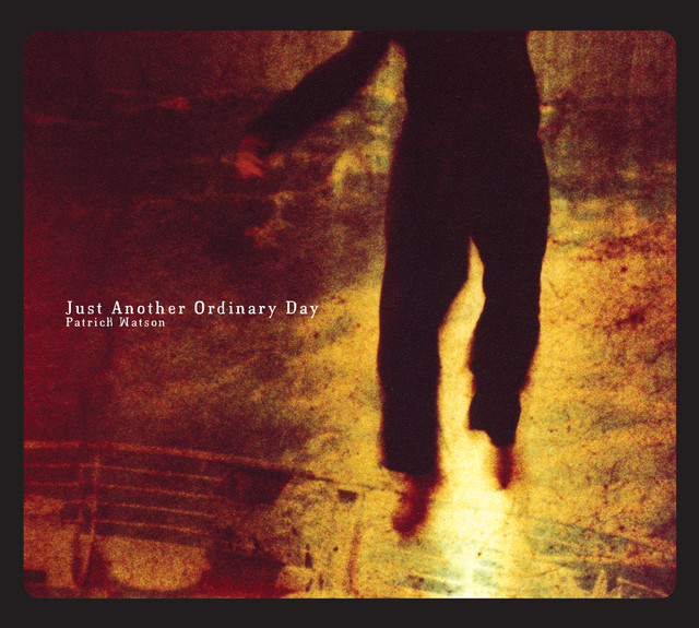 Accords et paroles Mary Patrick Watson