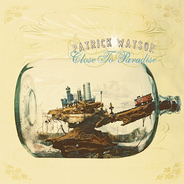 Accords et paroles Slip Into Your Skin Patrick Watson