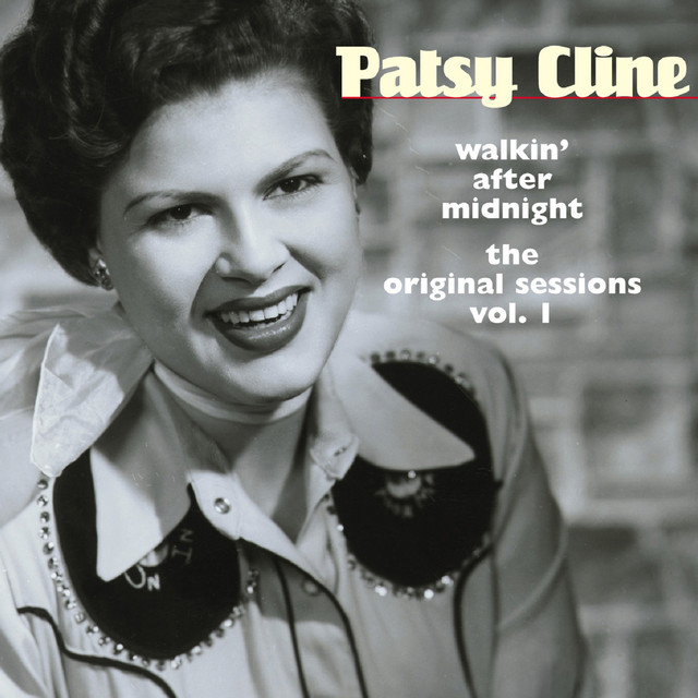 Accords et paroles Hidin' Out Patsy Cline