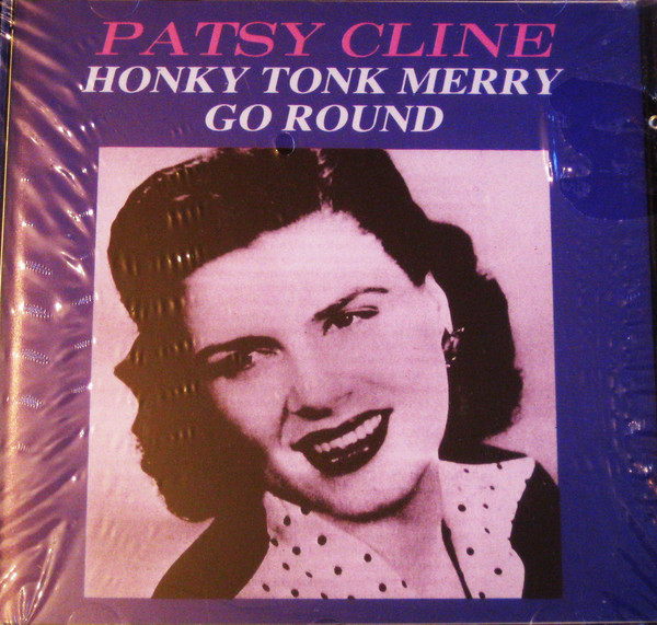 Accords et paroles Honky Tonk Merry Go Round Patsy Cline