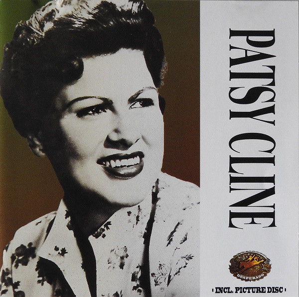 Accords et paroles Im Blue Again Patsy Cline