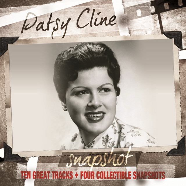 Accords et paroles Im Moving Along Patsy Cline