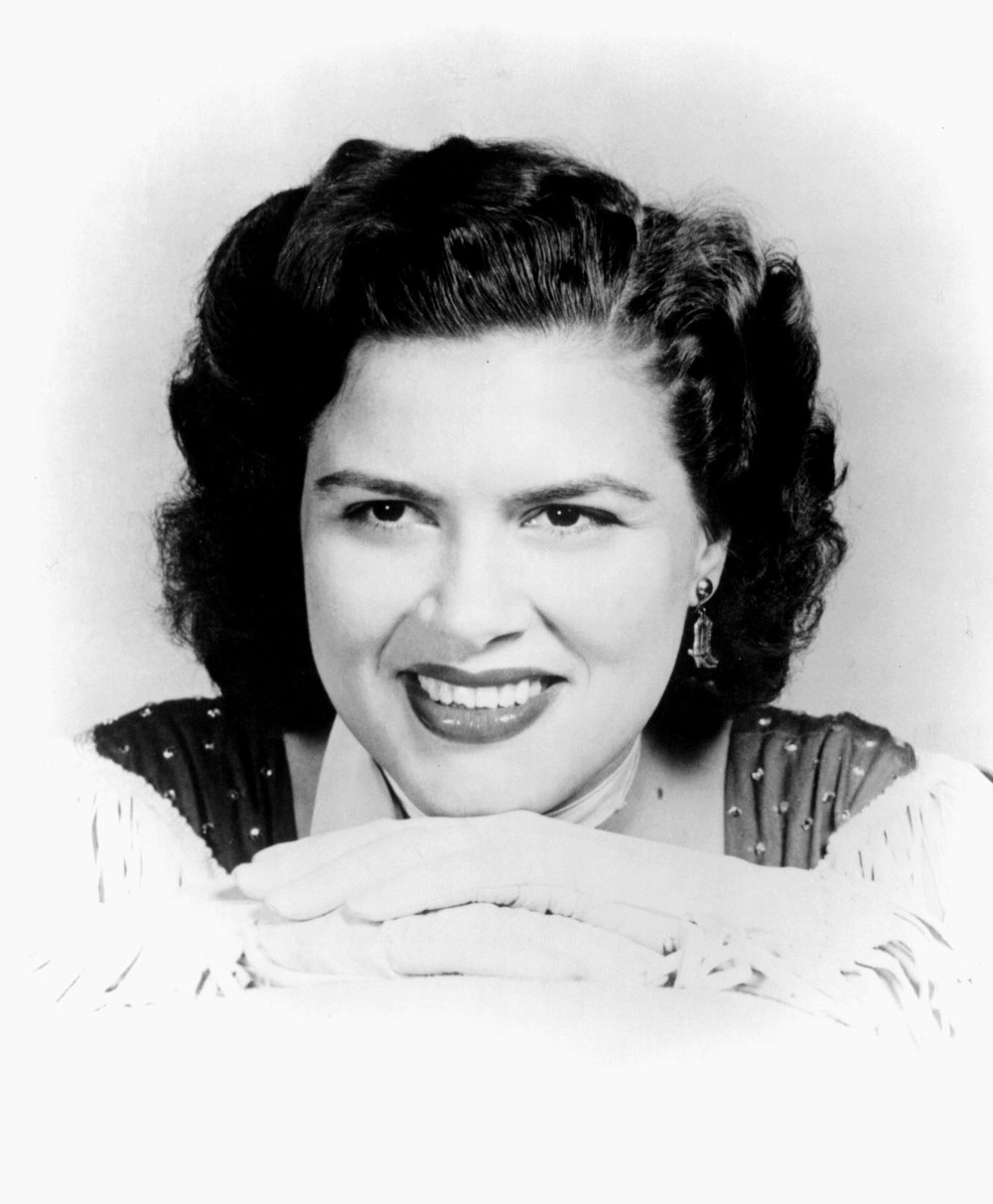 Accords et paroles Love Sick Blues Patsy Cline