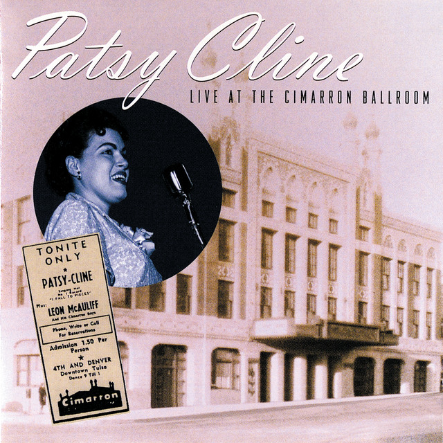 Accords et paroles Shake Rattle And Roll Patsy Cline