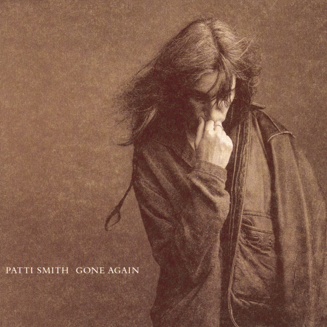 Accords et paroles Farewell Reel Patti Smith