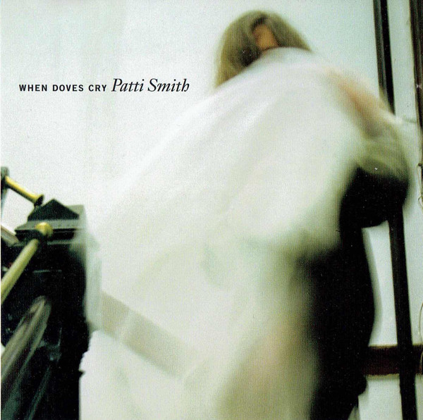Accords et paroles When Doves Cry Patti Smith