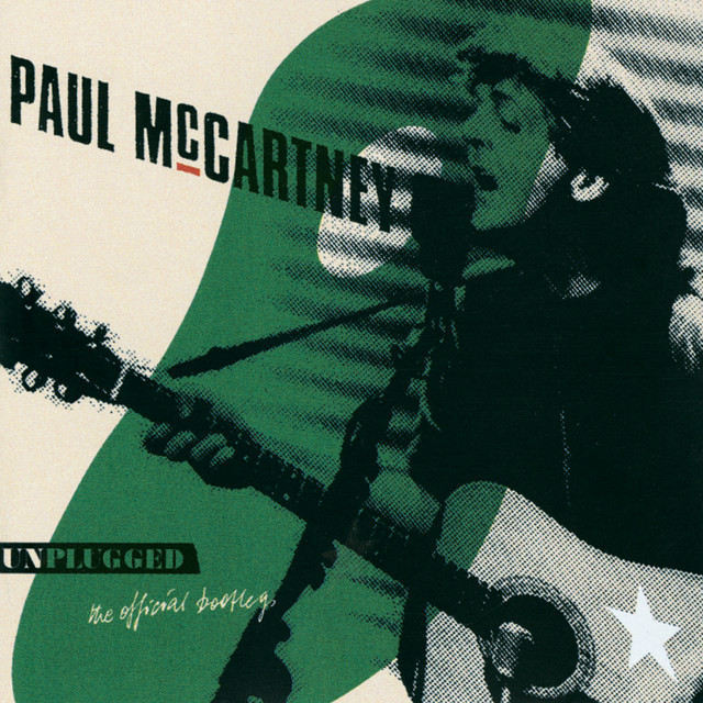 Accords et paroles And I Love Her Paul McCartney