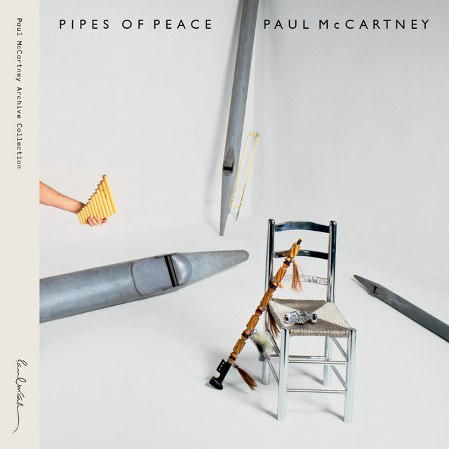Accords et paroles Average Person Paul McCartney