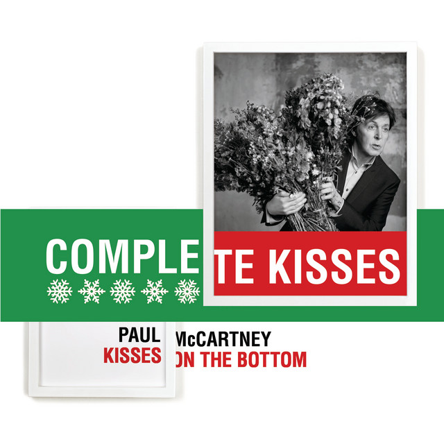 Accords et paroles Baby's Request Paul McCartney