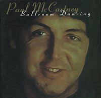 Accords et paroles Ballroom Dancing Paul McCartney