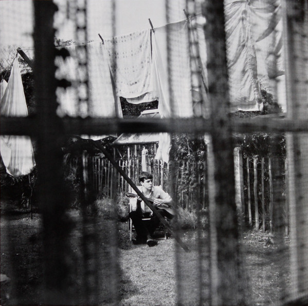 Accords et paroles Chaos And Creation In The Backyard Paul McCartney
