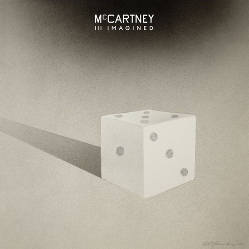 Accords et paroles Find My Way Paul McCartney