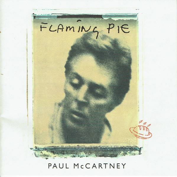 Accords et paroles Flaming Pie Paul McCartney