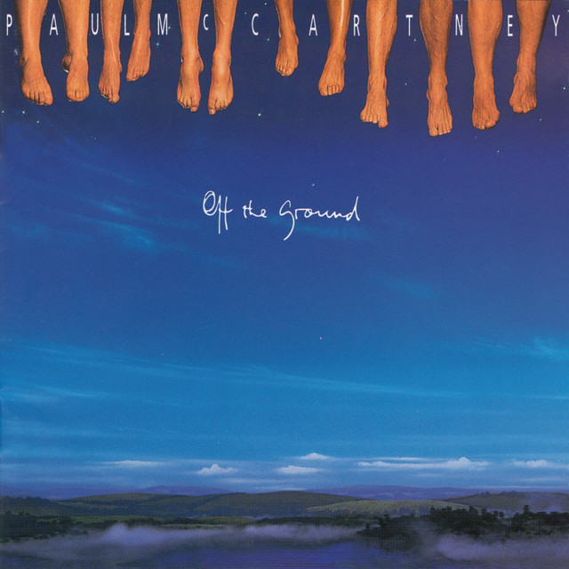 Accords et paroles Get Out Of My Way Paul McCartney