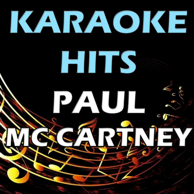 Accords et paroles Goodnight Tonight Paul McCartney