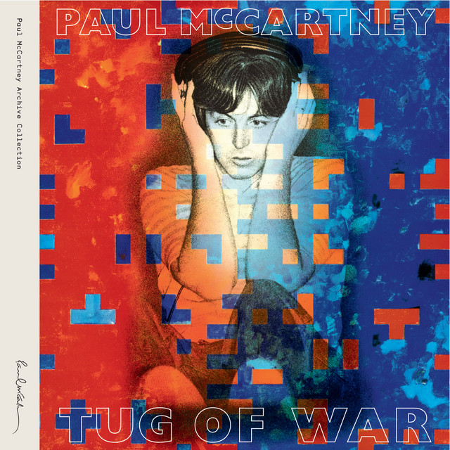 Accords et paroles Here Today Paul McCartney