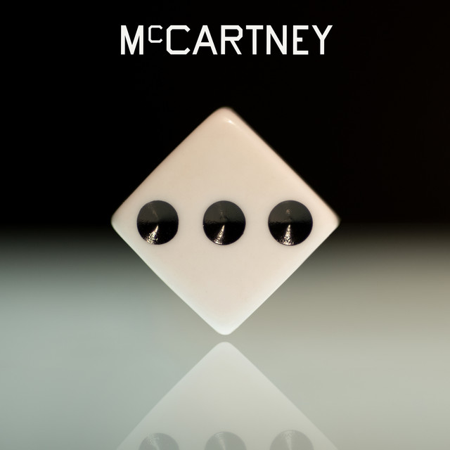 Accords et paroles Long Tailed Winter Bird Paul McCartney