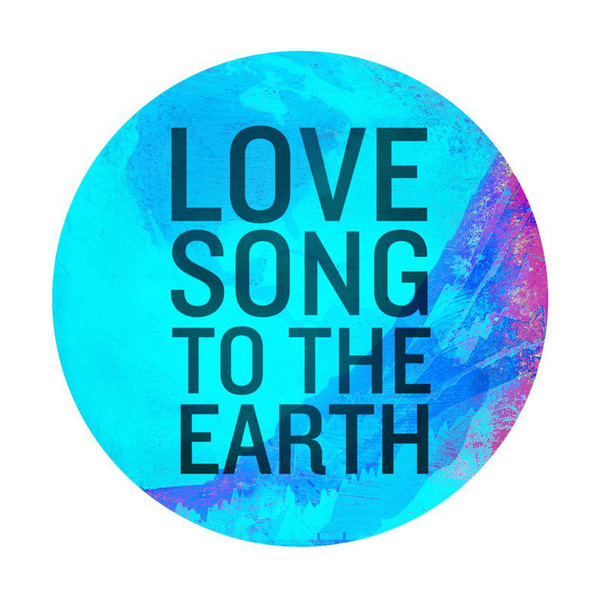 Accords et paroles Love Song To The Earth Paul McCartney