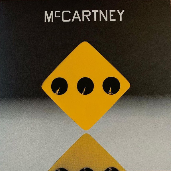 Accords et paroles Mccartney Iii Paul McCartney