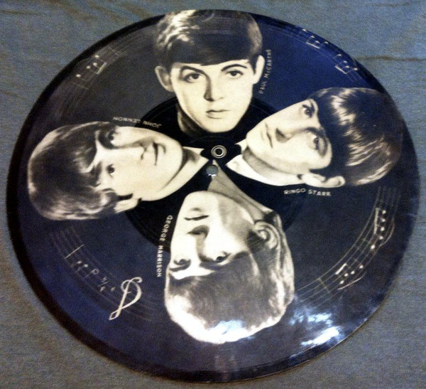 Accords et paroles Monkberry Moon Delight Paul McCartney