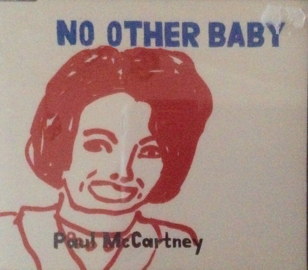 Accords et paroles No other baby Paul McCartney