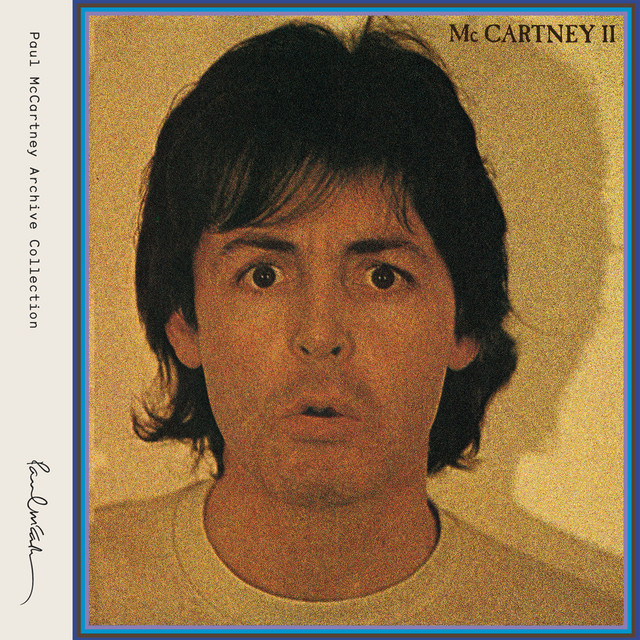 Accords et paroles Nobody Knows Paul McCartney