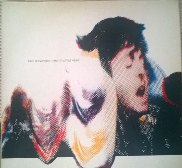 Accords et paroles Pretty Little Head Paul McCartney