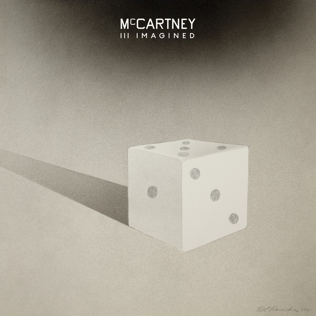 Accords et paroles Seize The Day Paul McCartney