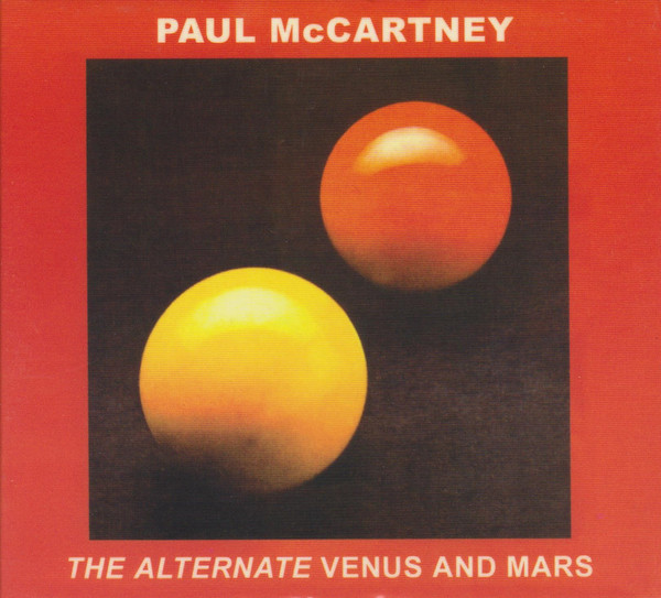 Accords et paroles Venus And Mars Paul McCartney