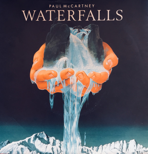Accords et paroles Waterfalls Paul McCartney