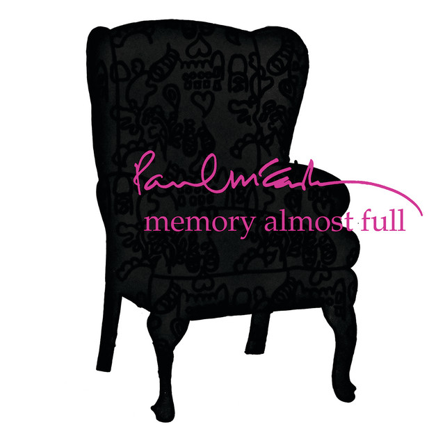 Accords et paroles Why So Blue Paul McCartney