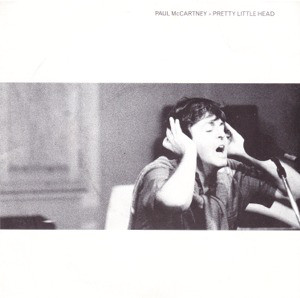 Accords et paroles Write away Paul McCartney